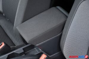 VOLKSWAGEN TAIGO 1.0 TSI 95 CV LIFE USATA