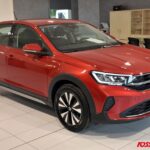 VOLKSWAGEN TAIGO 1.0 TSI 95 CV LIFE TECH PACK USATO