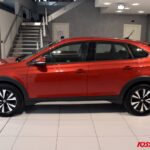 VOLKSWAGEN TAIGO 1.0 TSI 95 CV LIFE TECH PACK USATO