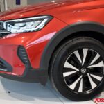 VOLKSWAGEN TAIGO 1.0 TSI 95 CV LIFE TECH PACK USATO
