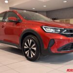 VOLKSWAGEN TAIGO 1.0 TSI 95 CV LIFE TECH PACK USATO