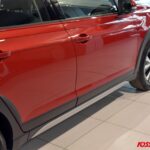 VOLKSWAGEN TAIGO 1.0 TSI 95 CV LIFE TECH PACK USATO