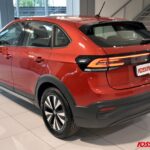 VOLKSWAGEN TAIGO 1.0 TSI 95 CV LIFE TECH PACK USATO