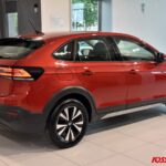 VOLKSWAGEN TAIGO 1.0 TSI 95 CV LIFE TECH PACK USATO