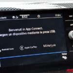 VOLKSWAGEN TAIGO 1.0 TSI 95 CV LIFE TECH PACK USATO