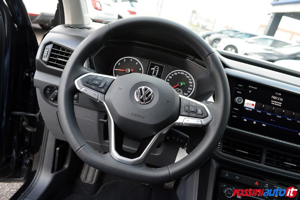 tech pack volkswagen t cross style